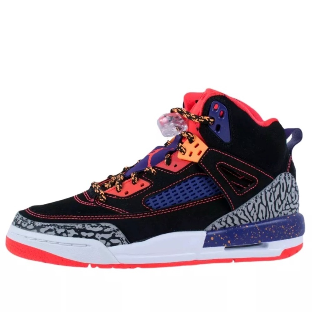 Jordan Spizike Tasmanian Devils kids